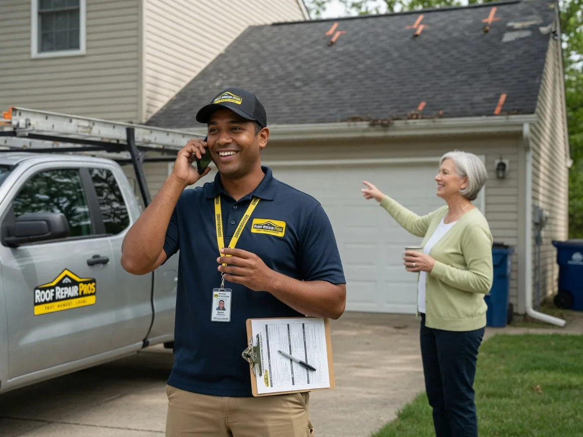 Roof Repair Little Silver, NJ FAQs